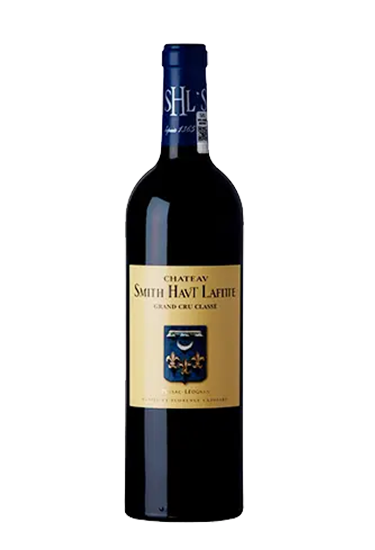 Château Smith Haut Lafitte...