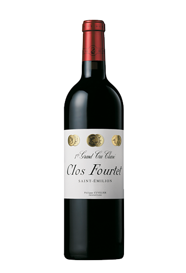 Clos Fourtet 2016