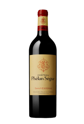 Château Phélan-Segur 2020