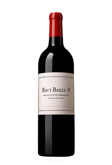 Haut-Bailly II 2023