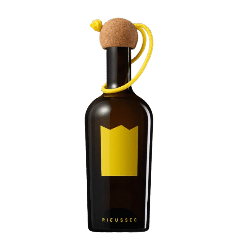 Château Rieussec 2019