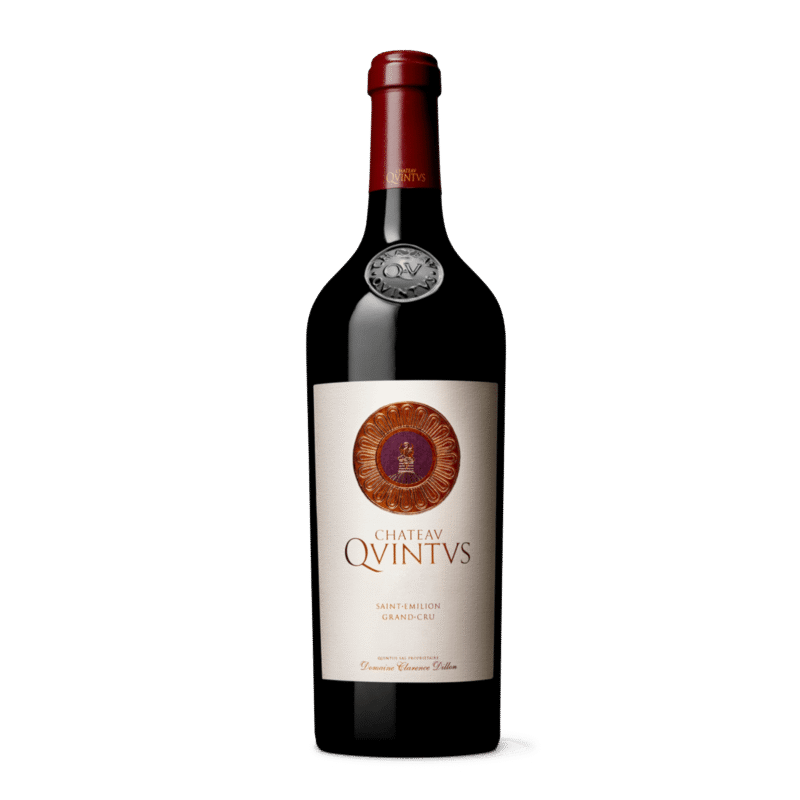 Château Quintus 2019