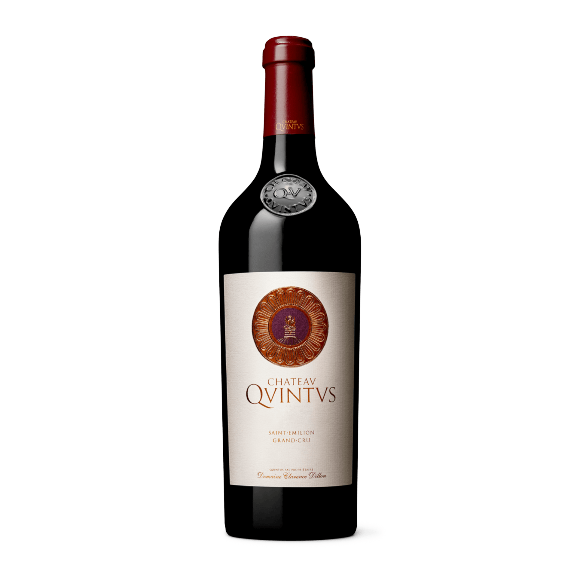 Château Quintus 2019