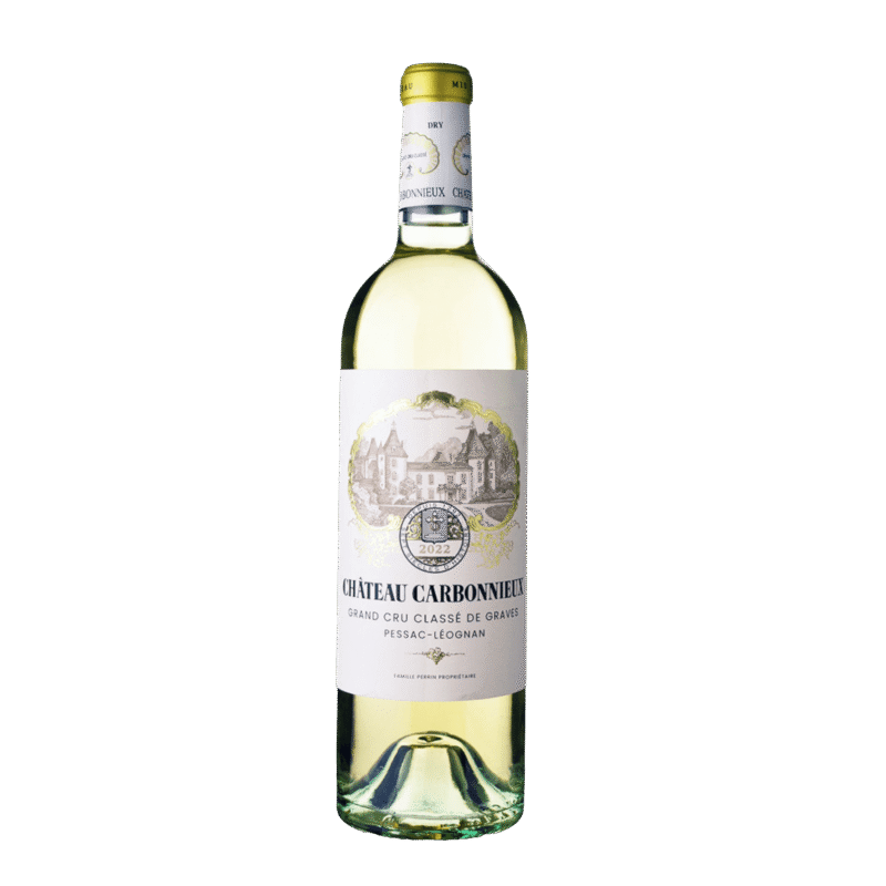 Château Carbonnieux 2022