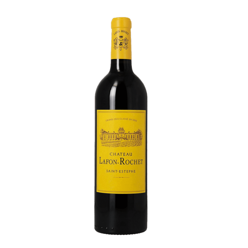 Château Lafon-Rochet 2022