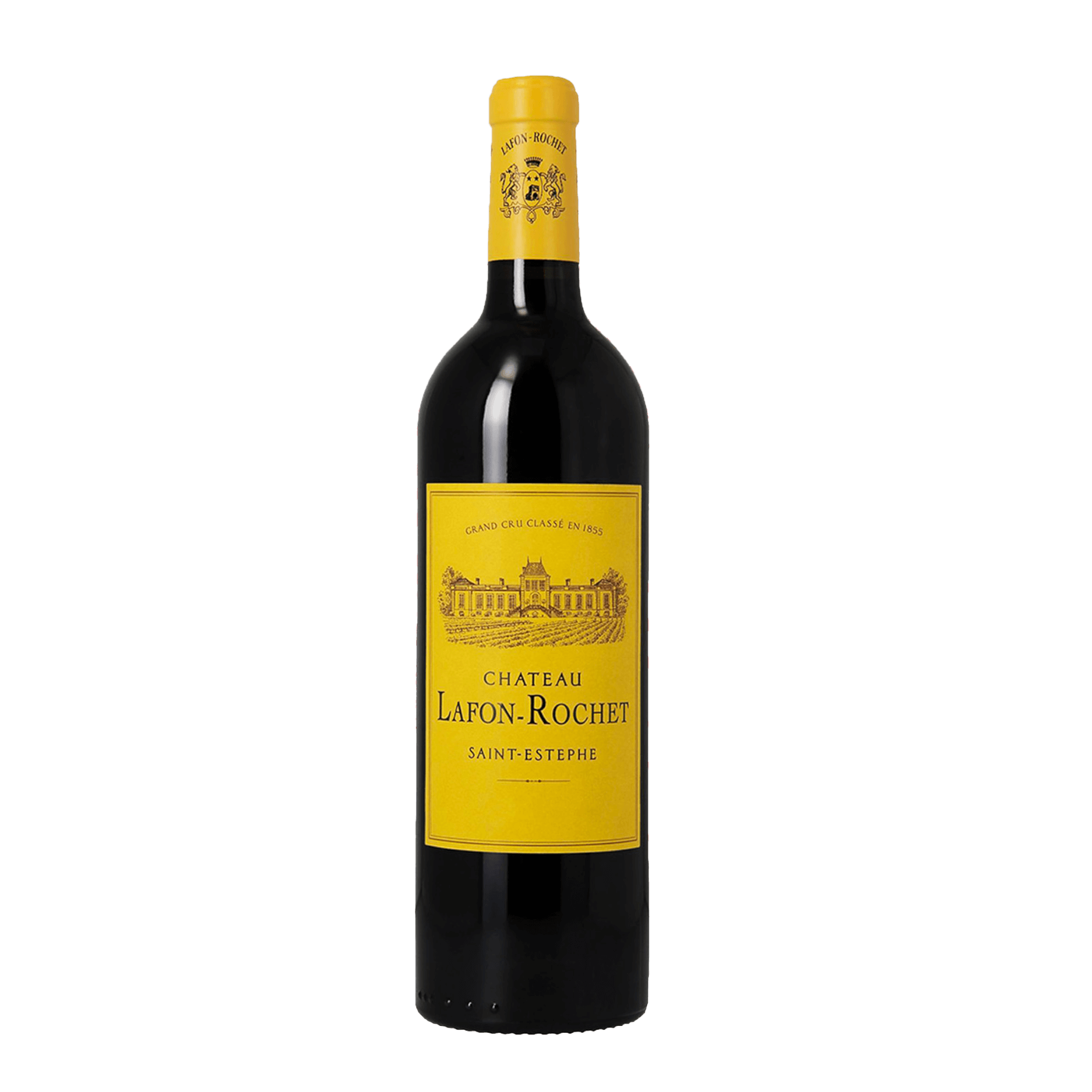 Château Lafon-Rochet 2022