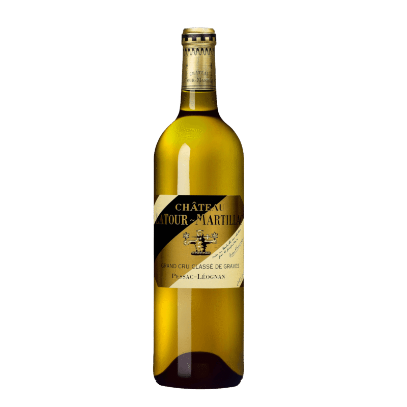 Château Latour Martillac 2022