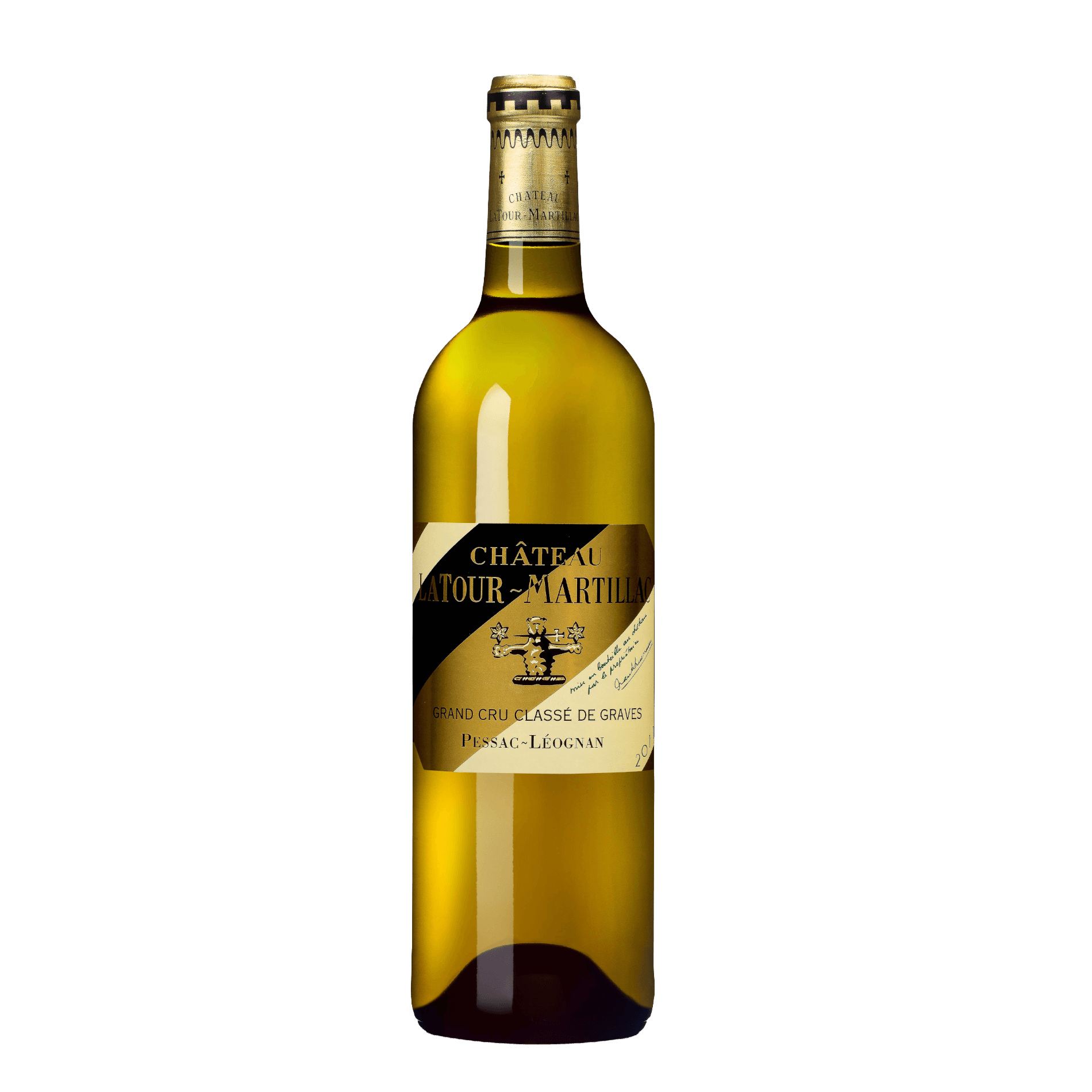 Château Latour Martillac 2022