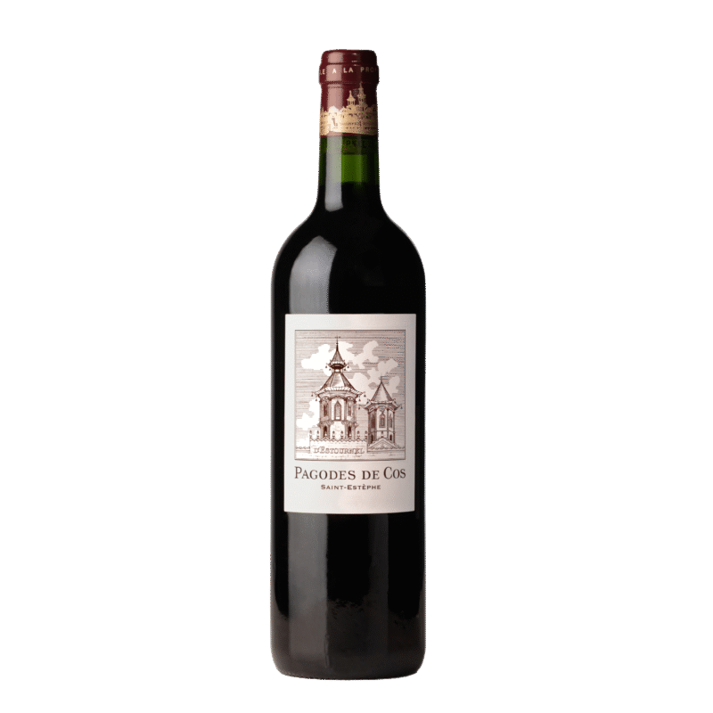 Les Pagodes de Cos 2020