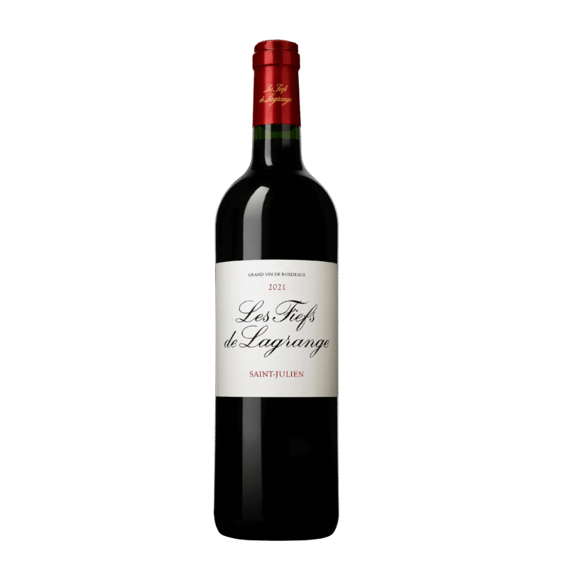 Les Fiefs de Lagrange 2021