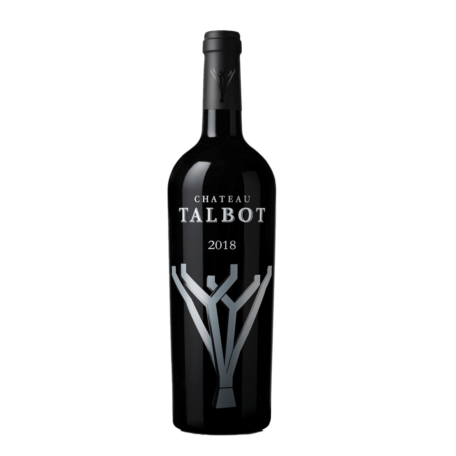 Château Talbot 2018