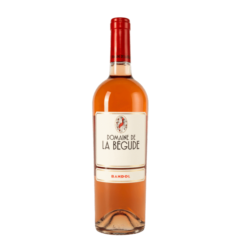 Domaine de La Bégude Rosé 2021