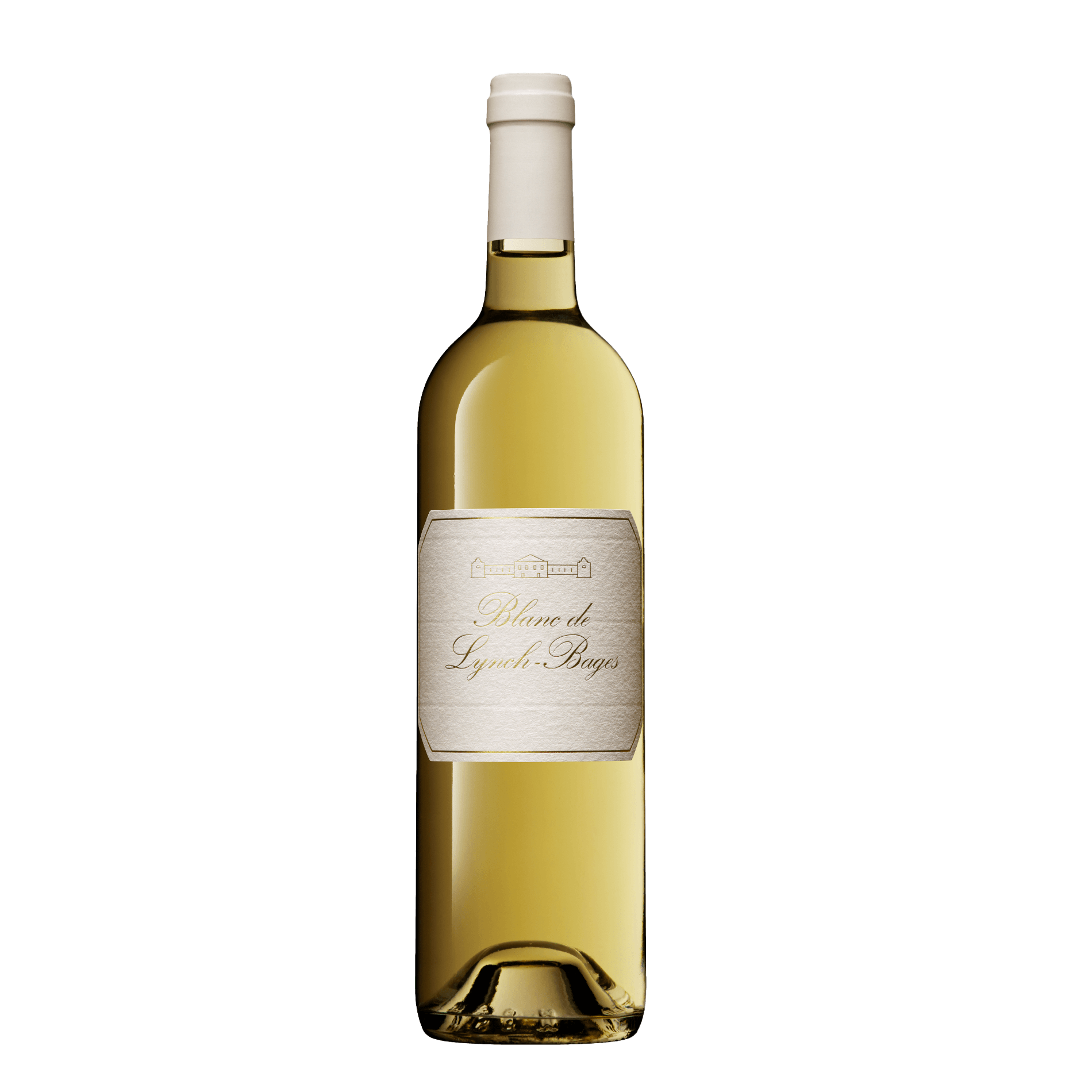 Blanc de Lynch Bages 2023
