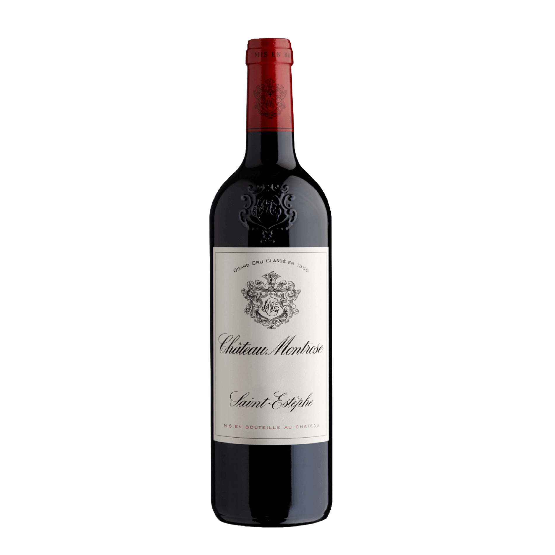 Château Montrose 2021