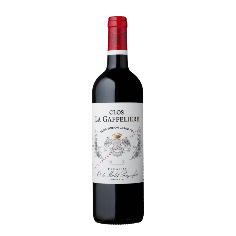 Clos la Gaffelière 2020