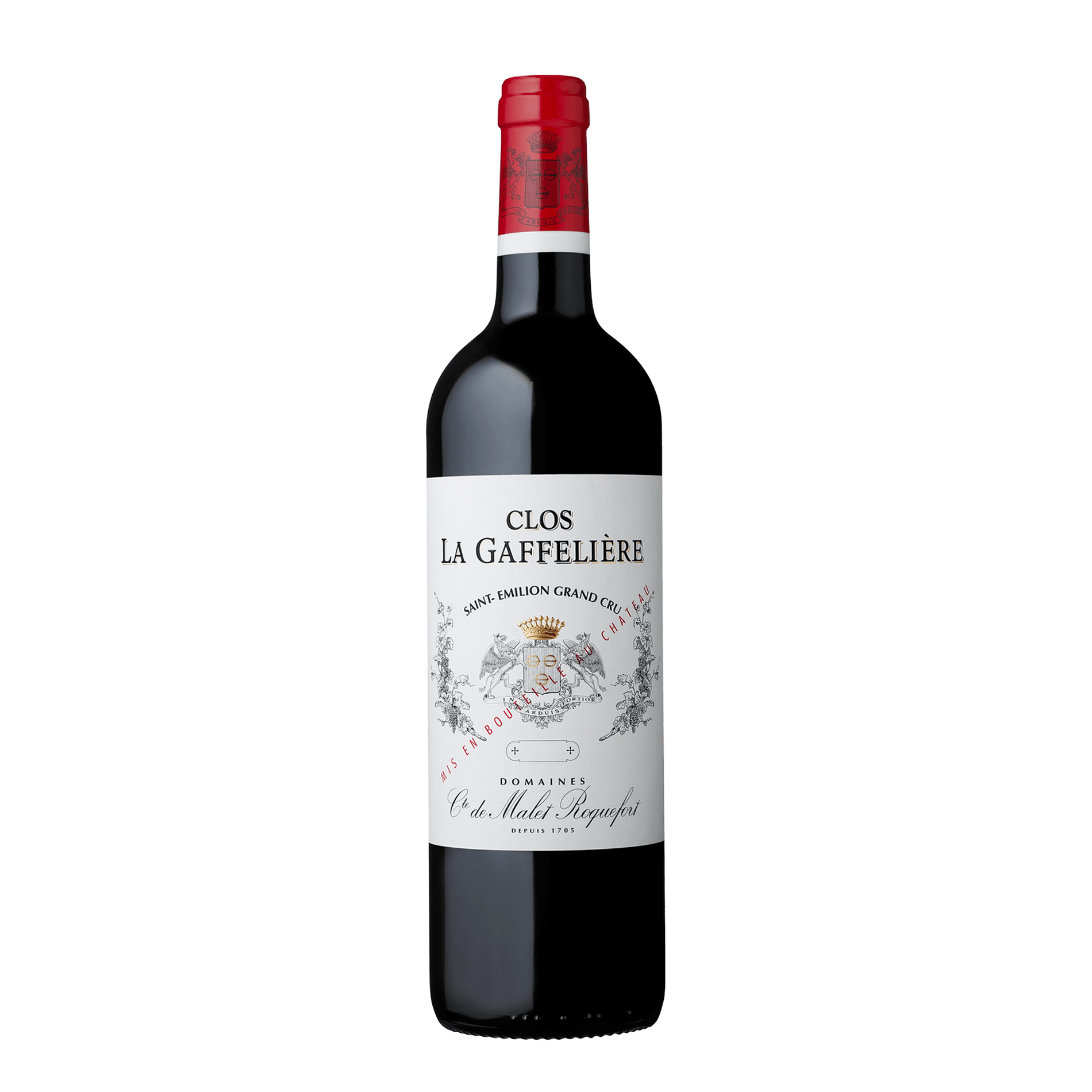 Clos la Gaffelière 2020