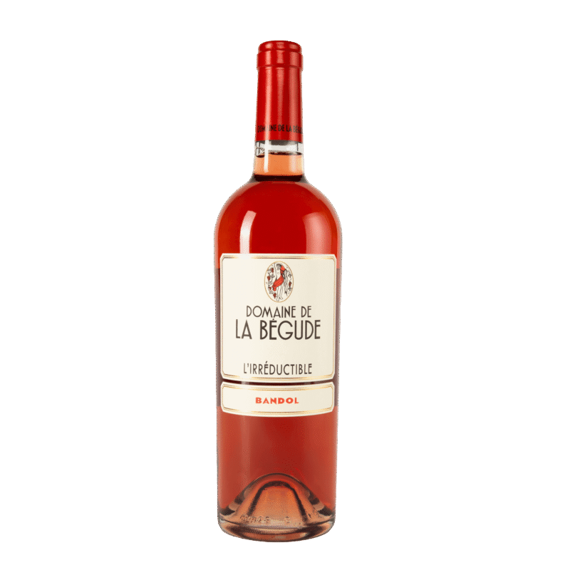 Domaine de La Bégude L’Irréductible 2020