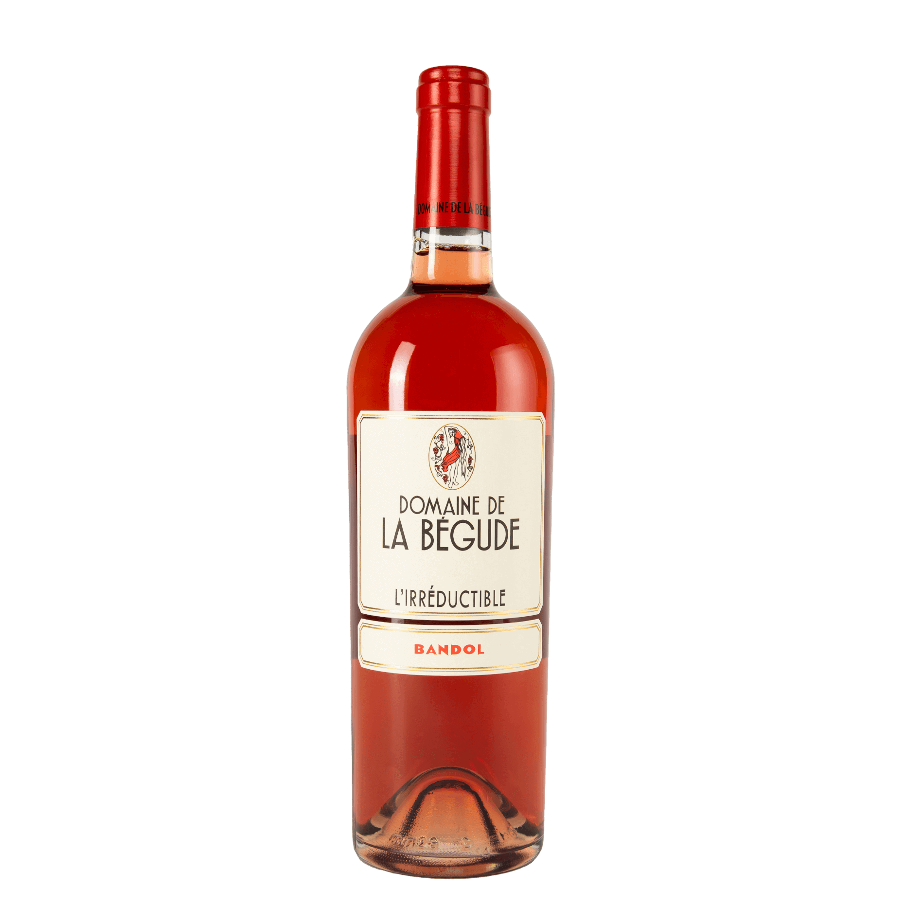 Domaine de La Bégude L’Irréductible 2020