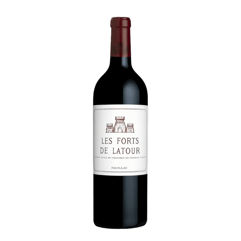 Les Forts de Latour 2019