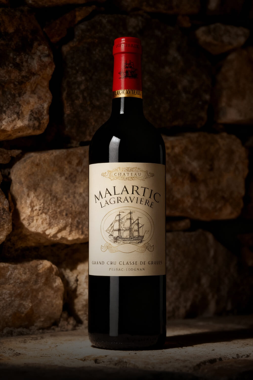 Montagnac-Chateau-Malartic-Lagraviere