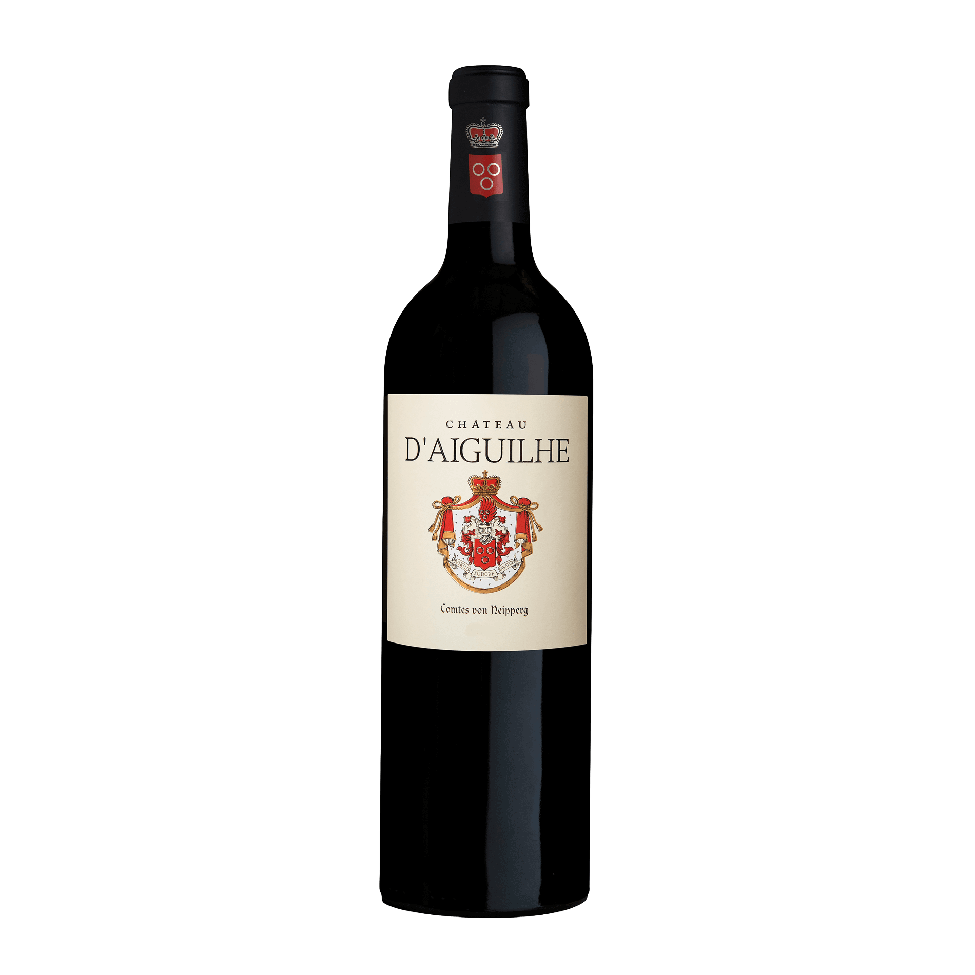 Château d'Aiguilhe 2022