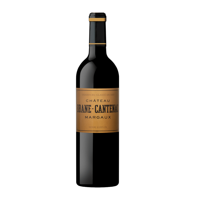 Château Brane Cantenac 2017