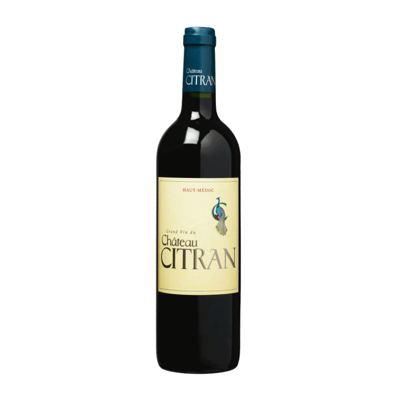 Château Citran 2021