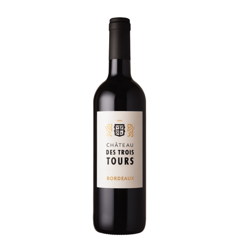 Château des Trois Tours 2020