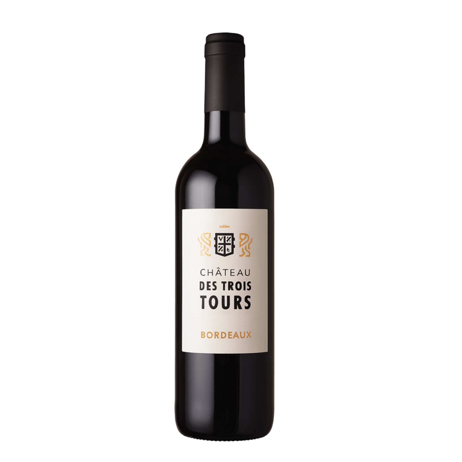 Château des Trois Tours 2020