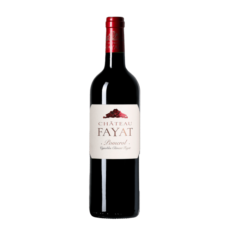 Château Fayat 2019