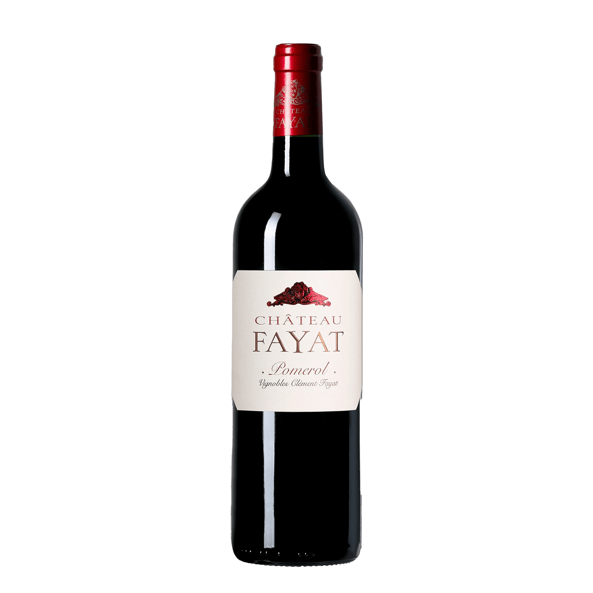 Château Fayat 2019