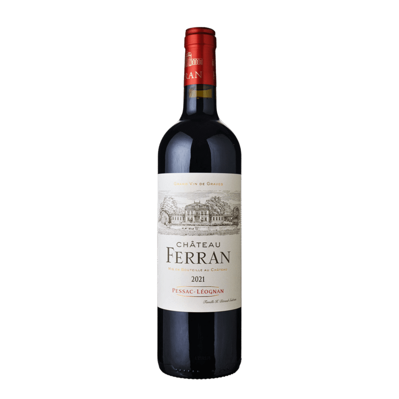 Château Ferran 2021