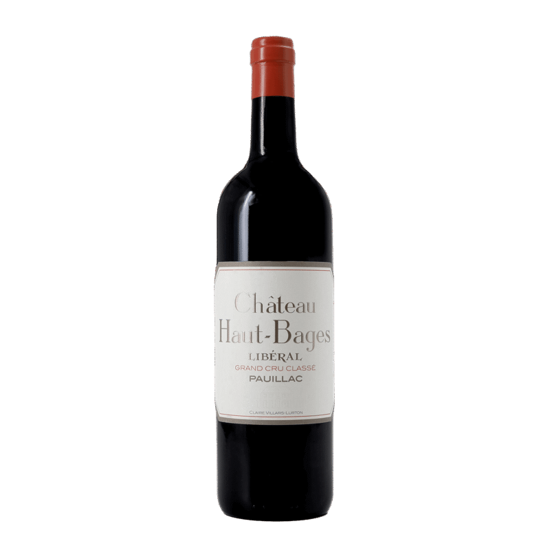 Château Haut-Bages Libéral 2022