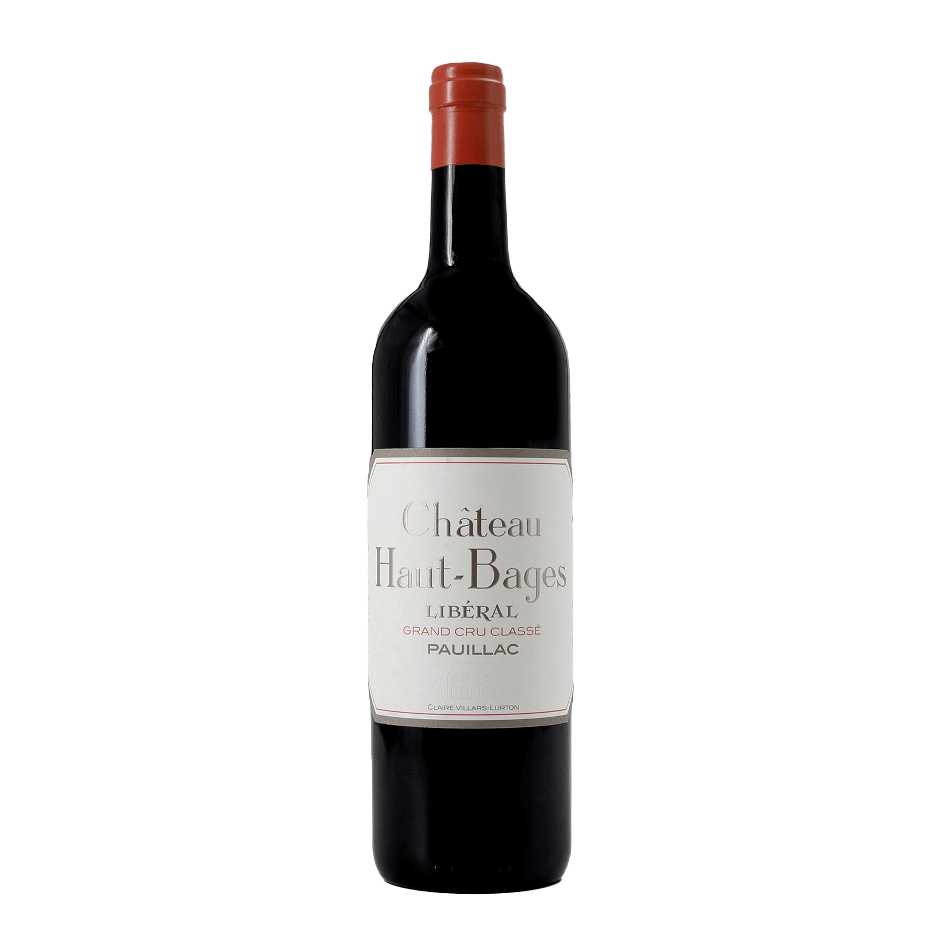 Château Haut-Bages Libéral 2022