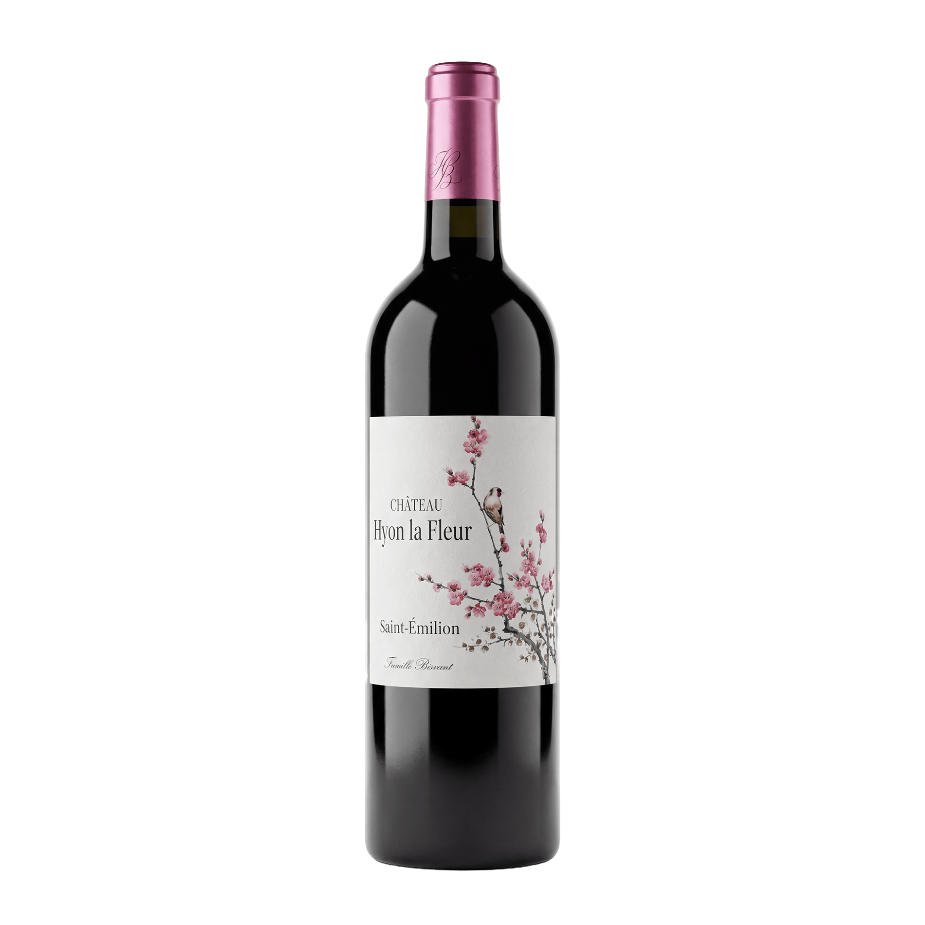 Château Hyon la Fleur 2020