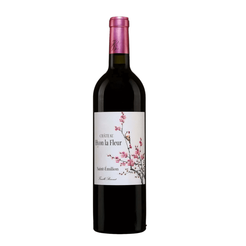 Château Hyon la Fleur 2020