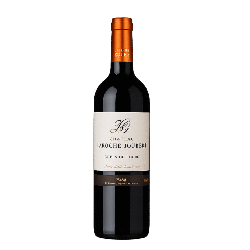 Château Laroche Joubert 2021