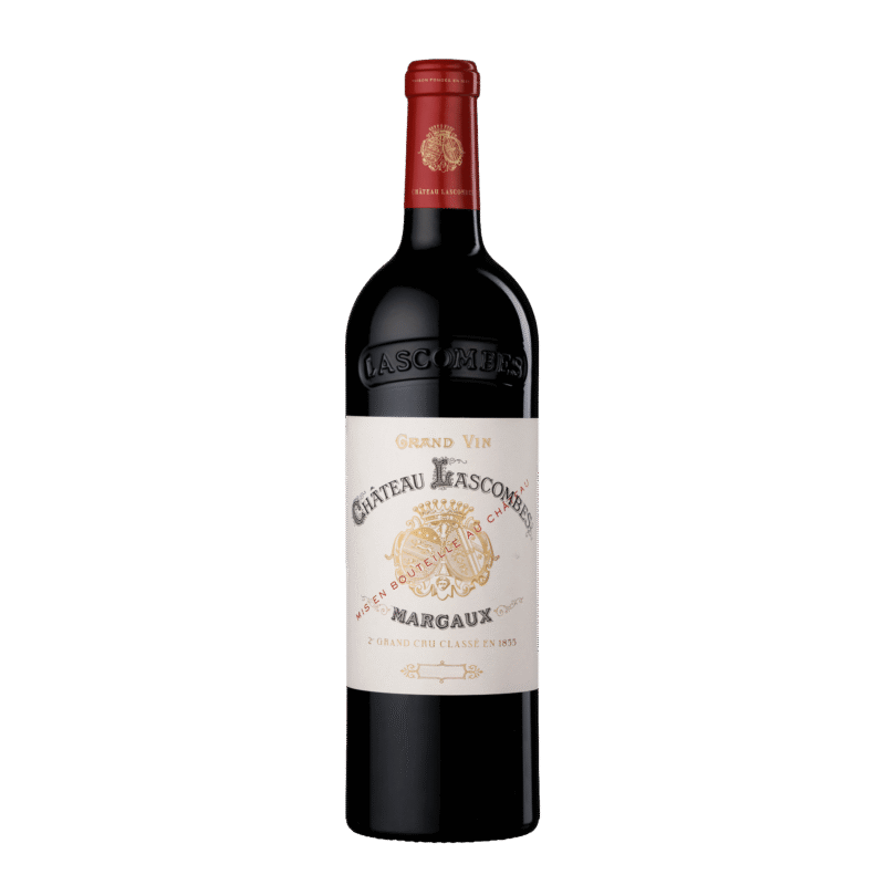 Château Lascombes 2022