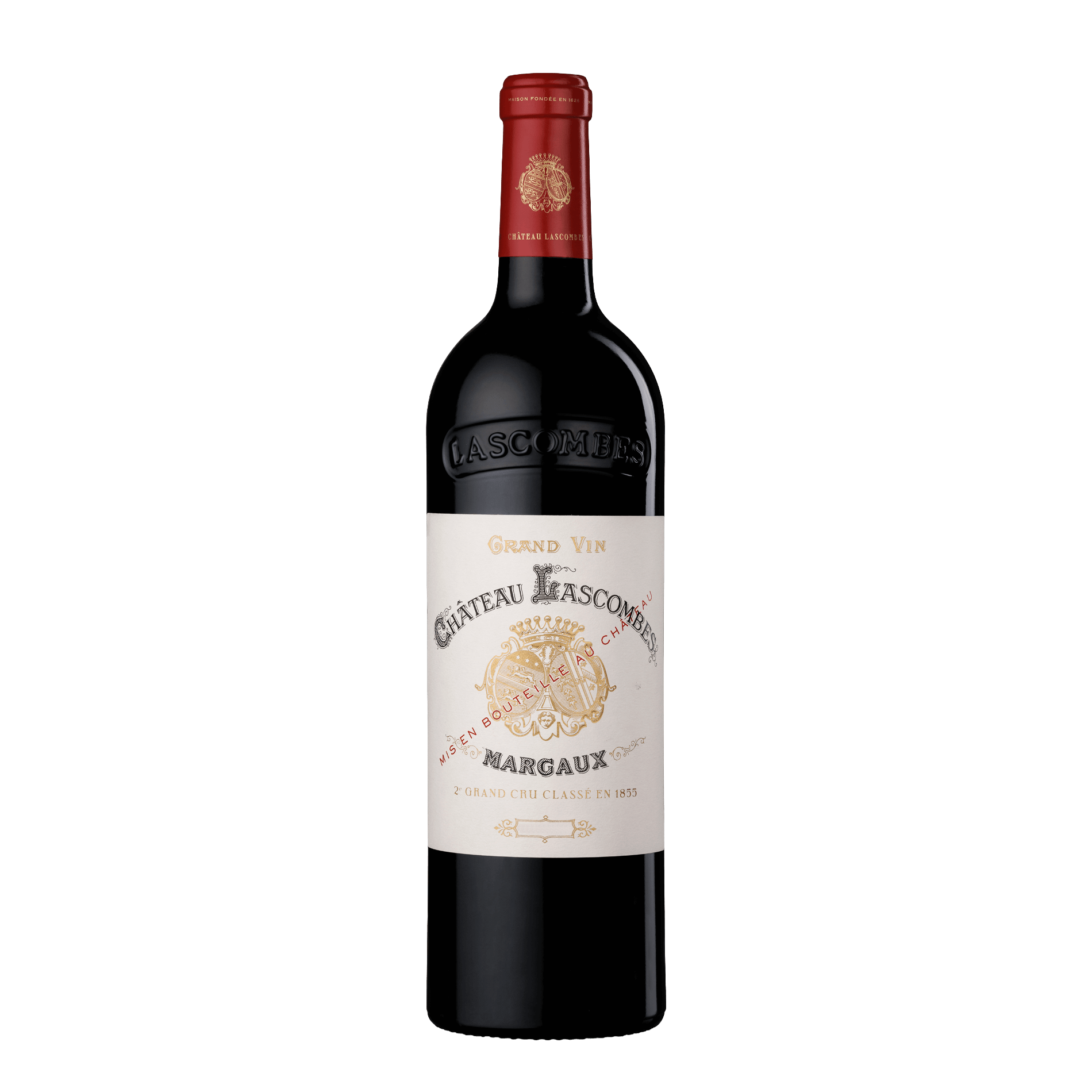 Château Lascombes 2022