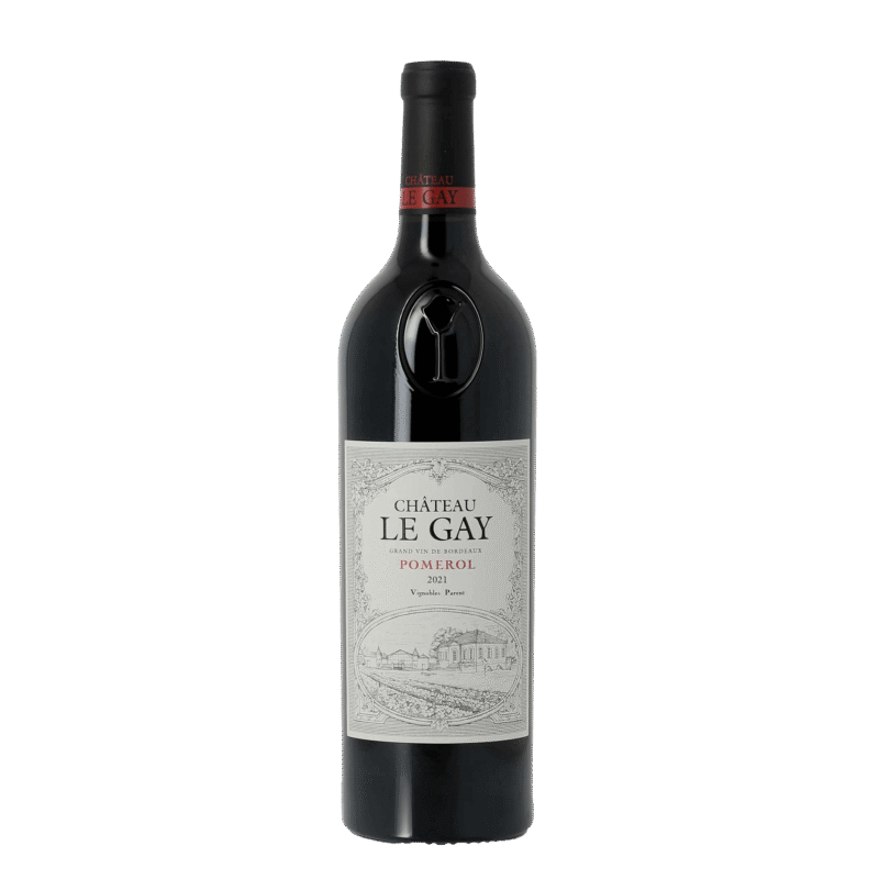 Château Le Gay 2021