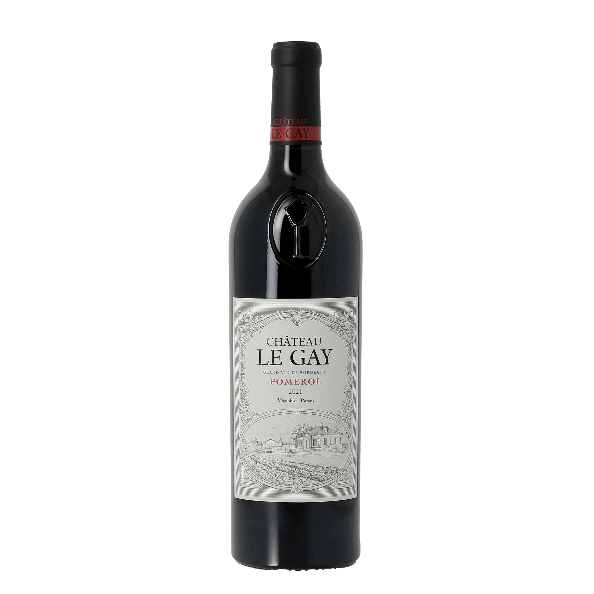 Château Le Gay 2021