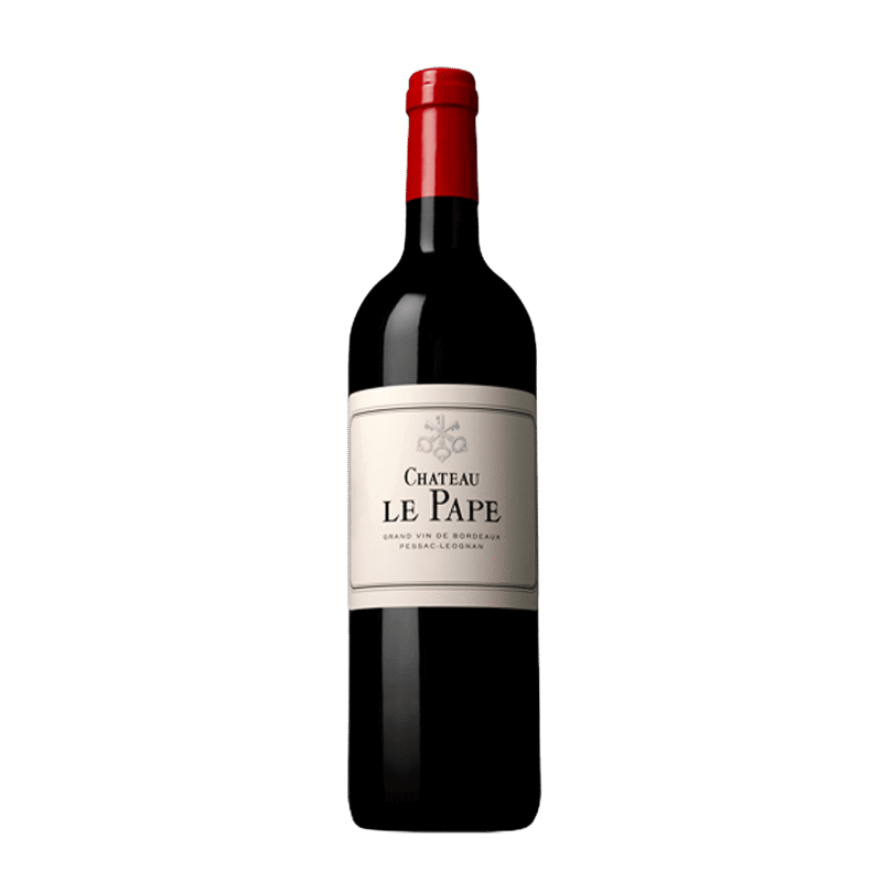 Chateau Le Pape 2019
