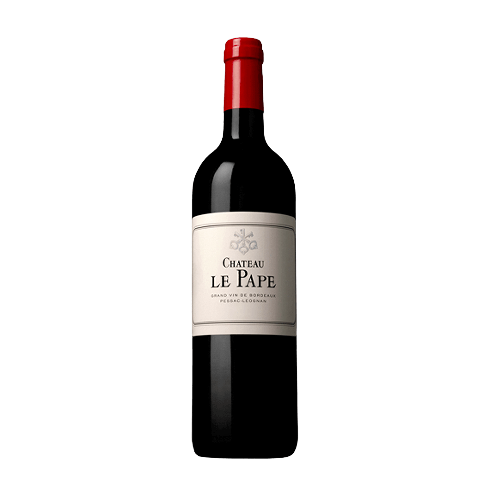 Chateau Le Pape 2019