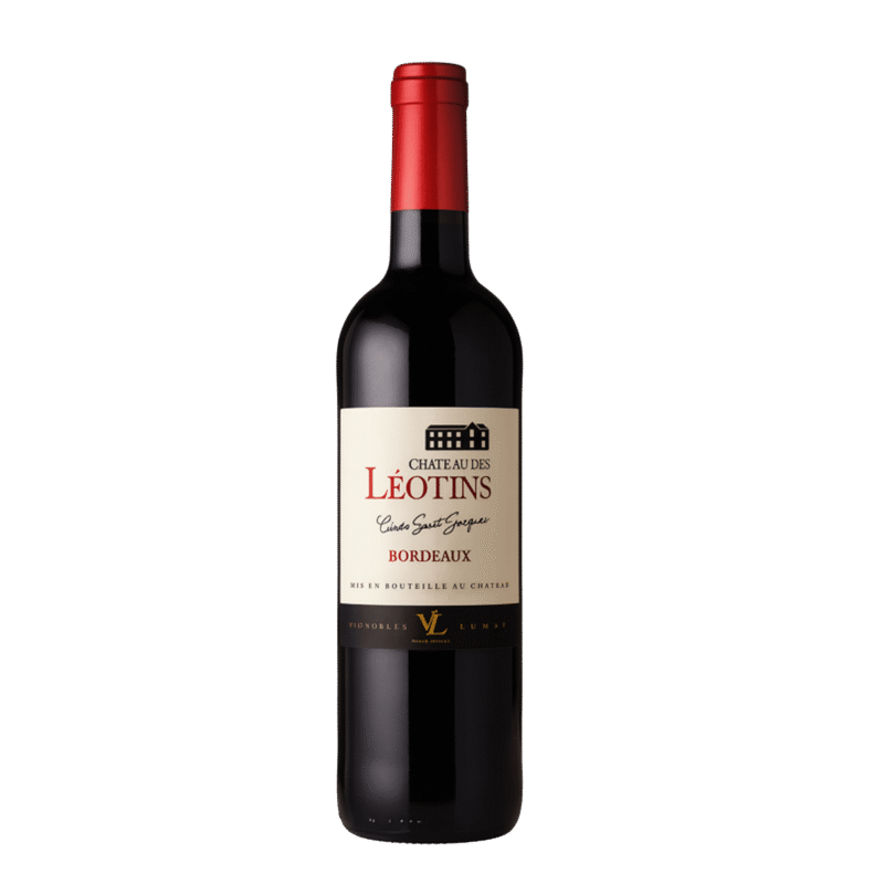 Château des Léotins 2020