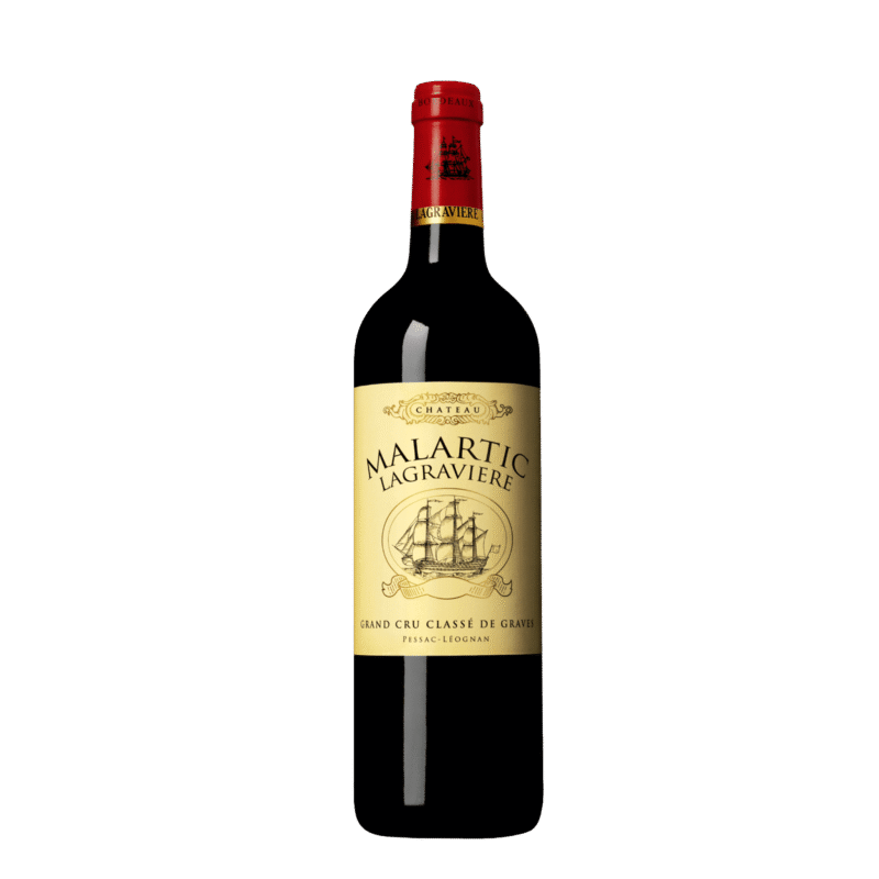 Château Malartic-Lagravière 2022