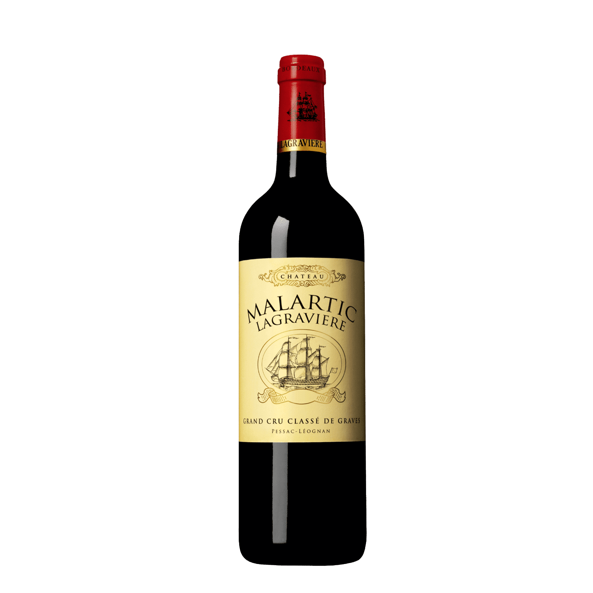 Château Malartic-Lagravière 2022