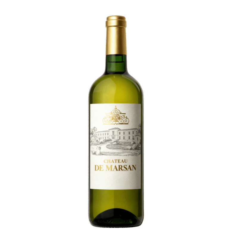 Château de Marsan Blanc 2023