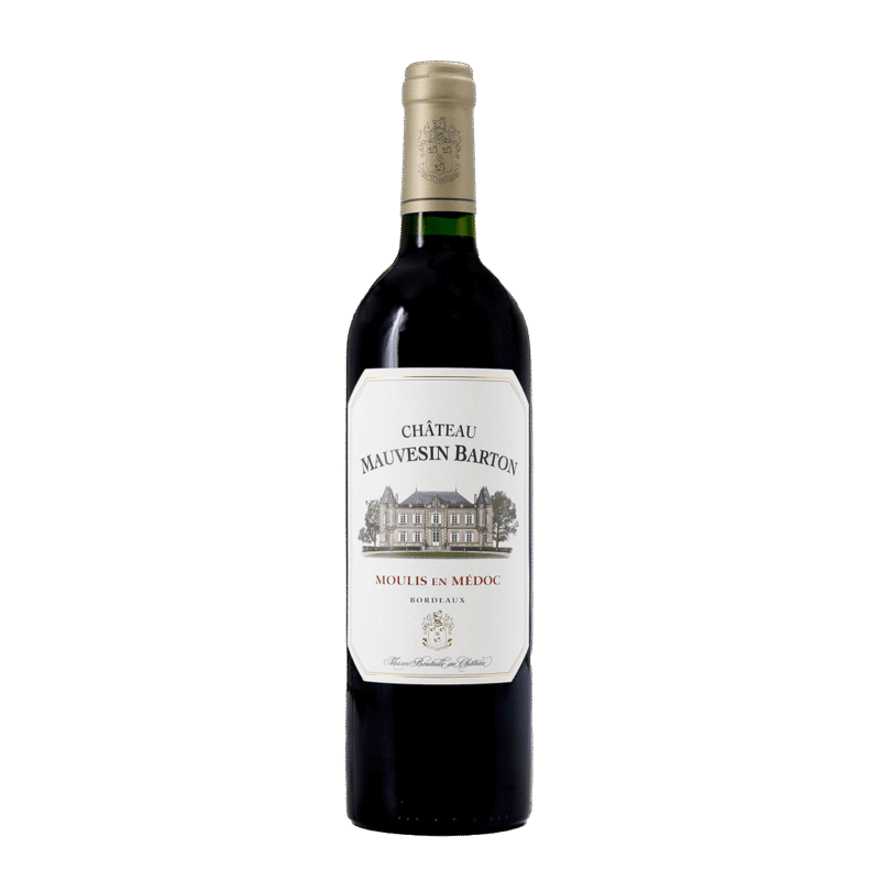 Château Mauvesin Barton 2020