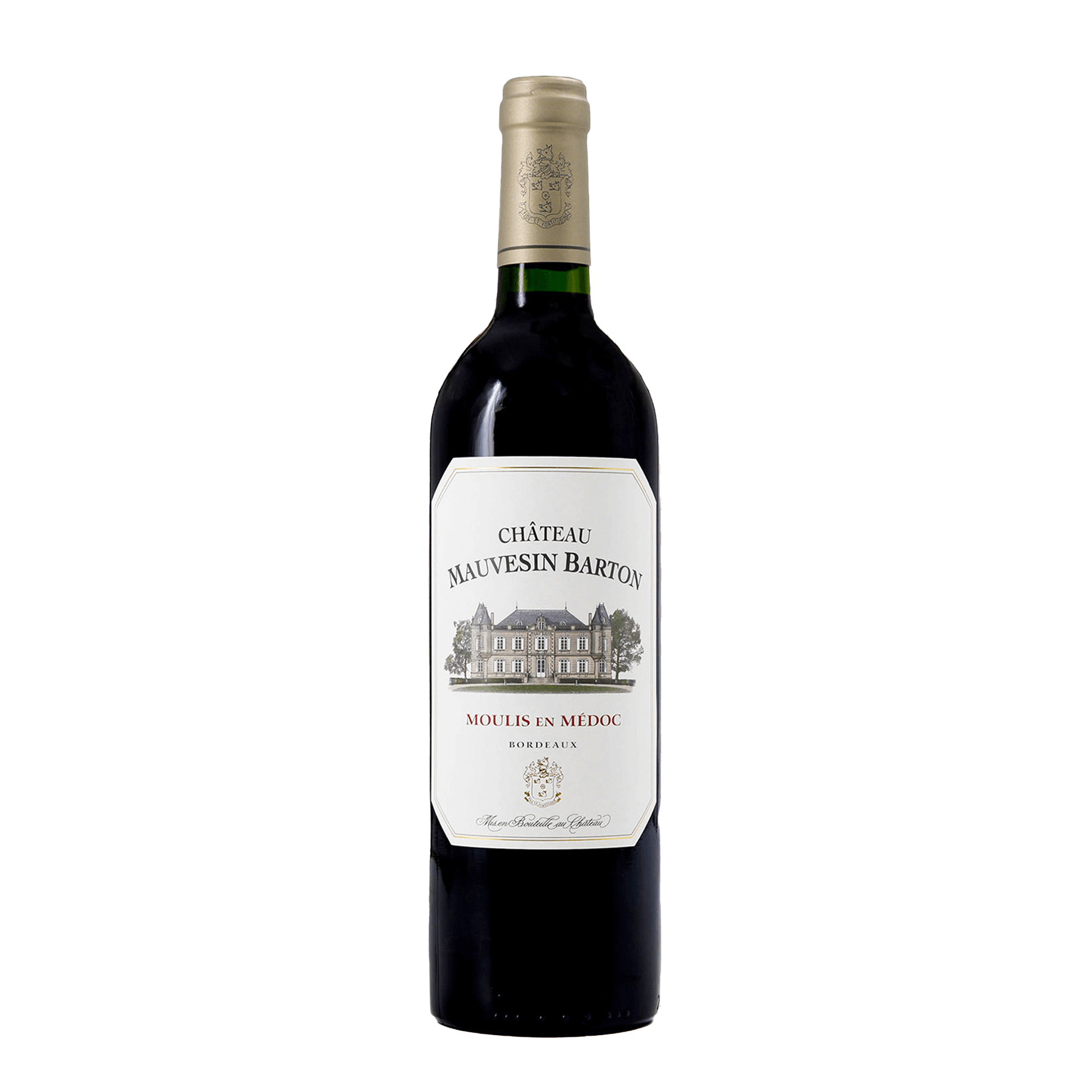Château Mauvesin Barton 2021