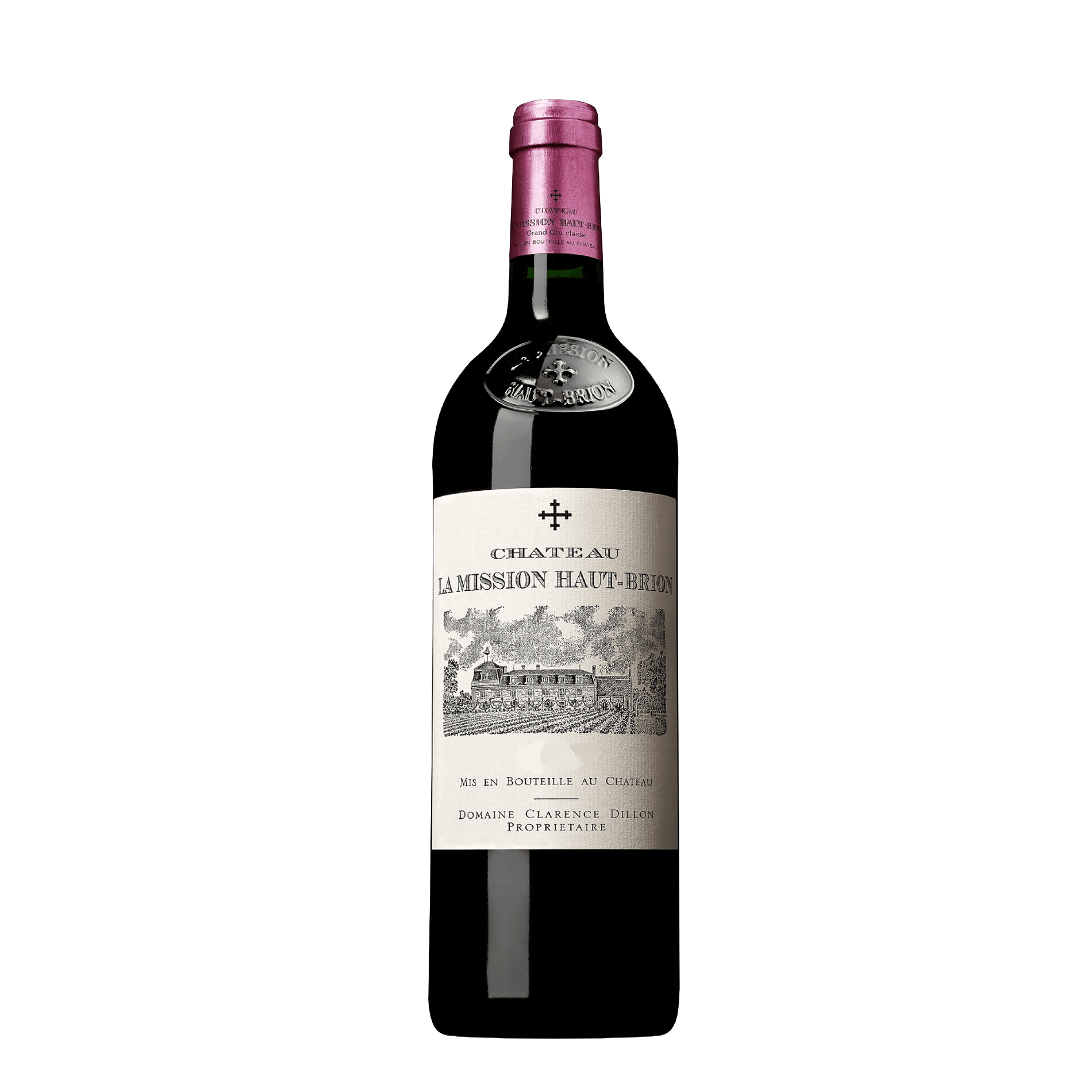 Château La Mission Haut-Brion 2019